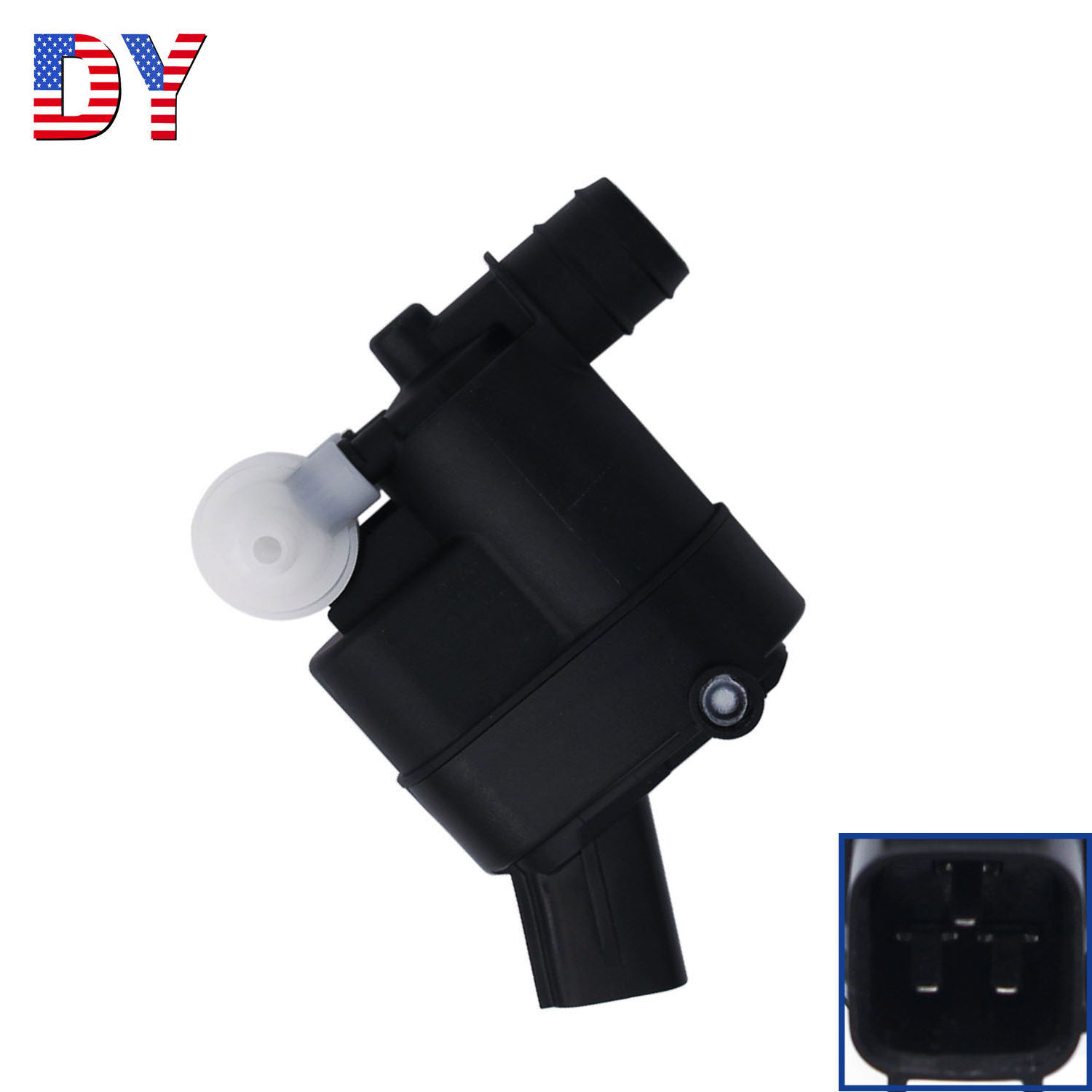 Windshield Washer Fluid Pump Motor 985102W500 Fits for Kia Sportage