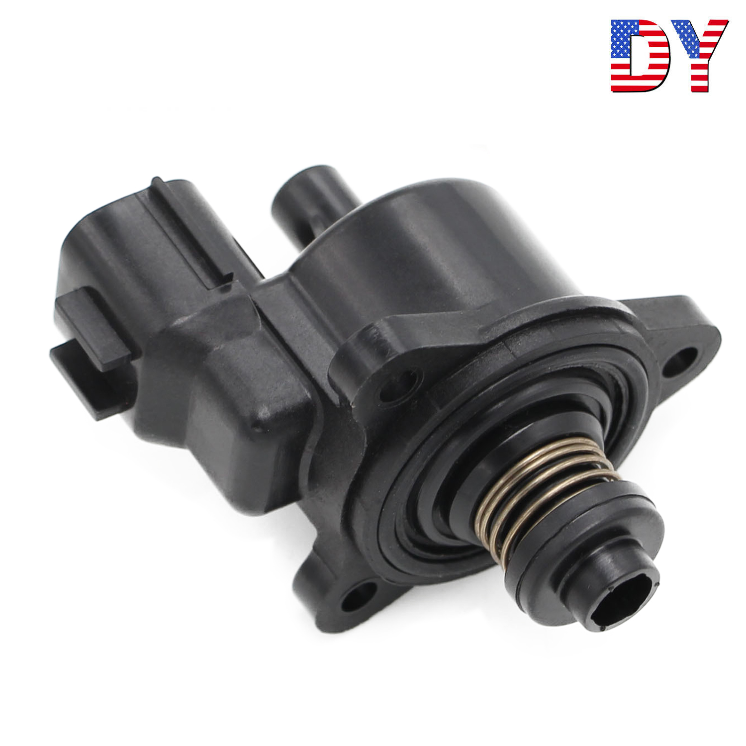 Idle Air Control Sensor Valve IAC Fit for Polaris RZR Sportsman Ranger