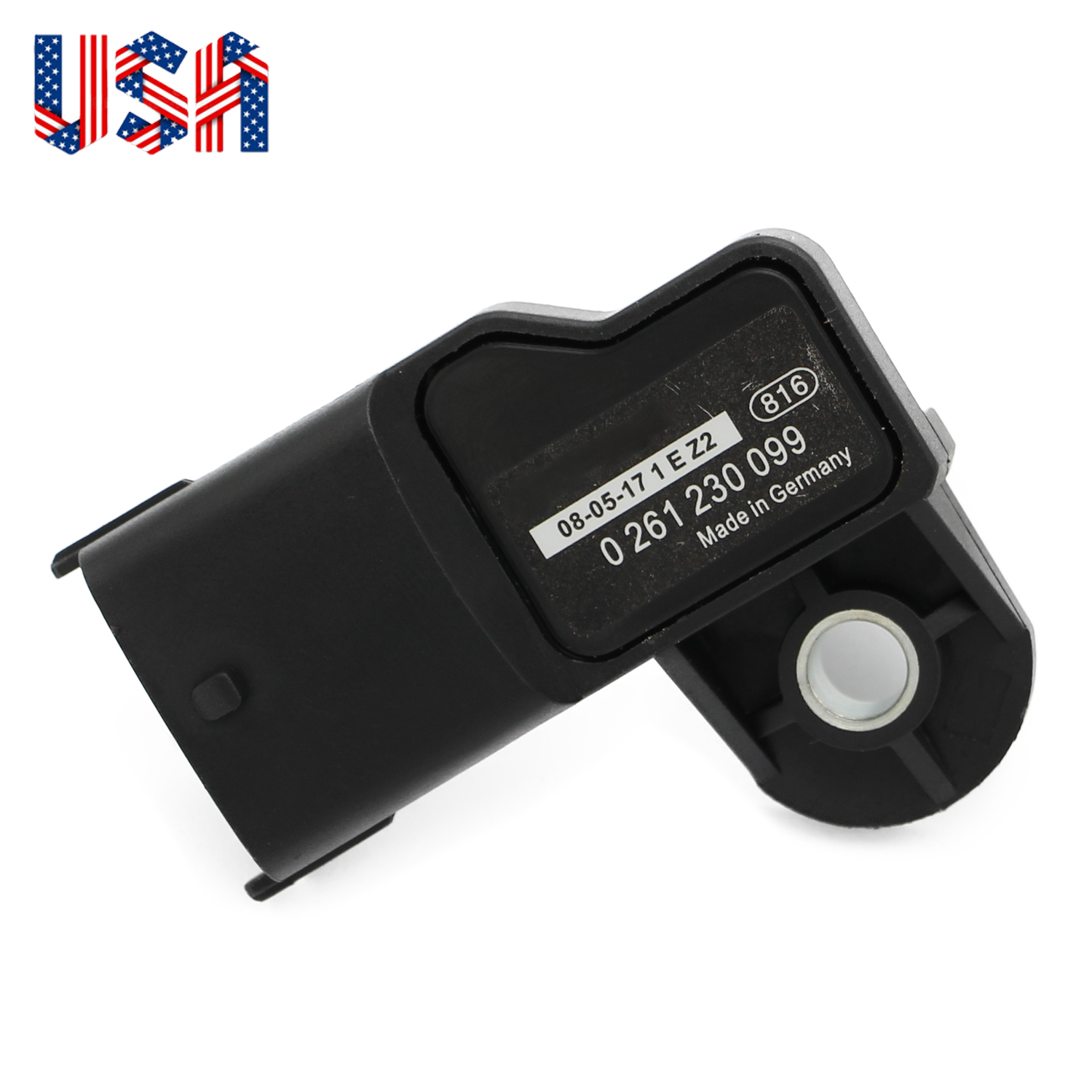 Polaris Sportsman RZR Ranger Scrambler General ACE T-Map Sensor 2410422 2411528