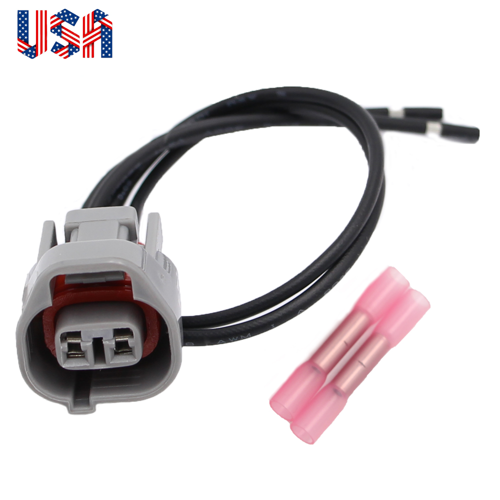 Side Marker Light Connector Fits for Toyota Highlander Land
