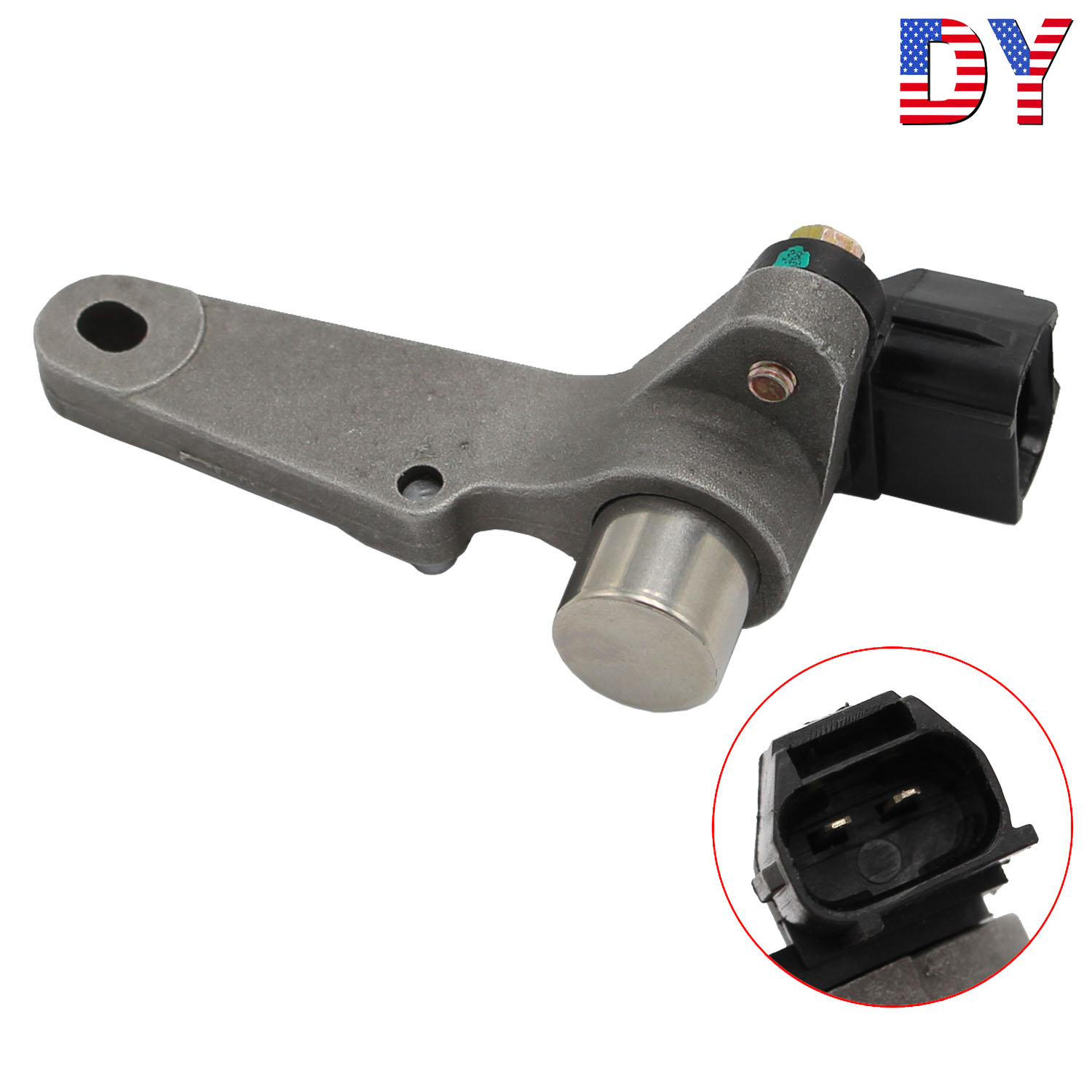 Camshaft Cam Shaft Position Sensor For Toyota Camry RAV4 Solara 1997-2001 SU4173